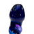 Cobalt blue dichroic G-spot