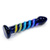 Cobalt blue dichroic G-spot
