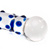Blue bump probe - Glass probe
