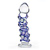 Dichroic wrapped G-spot with bumps
