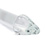 Baby juicer glass dildo wand - Glass dildo