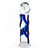 Mini blue veined pocket rocket