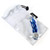 Mini blue veined pocket rocket