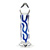 Mr.Blue veined G-spot shaft