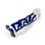 Mr.Blue veined G-spot shaft