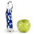 Mr.Blue veined G-spot shaft