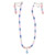 Beaded chain nipple huggers