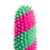 Cotton kandy swirl - Traditional vibrator