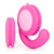 JoJo - G-spot and clitoral vibrator 