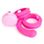 JoJo - G-spot and clitoral vibrator 
