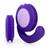 JoJo - G-spot and clitoral vibrator 