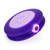 JoJo - G-spot and clitoral vibrator 