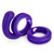 JoJo - G-spot and clitoral vibrator 