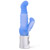 Paul and Paulina - G-spot and clitoral vibrator 