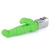Paul and Paulina - G-spot and clitoral vibrator 