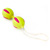 Smart balls