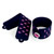 Cuffies Elegance - Wrist cuffs