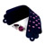 Cuffies Elegance - Wrist cuffs
