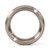 Fury brushed - Cock ring
