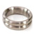 Fury brushed - Cock ring