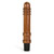 Treeze ribbed - Traditional vibrator