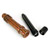 Treeze ribbed - Traditional vibrator