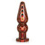 Treeze large bubble plug