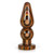Treeze small bubble plug
