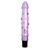 Nubby vibrating glass