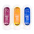 Pheromone bubble bath for lovers - Sensual bath
