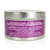 Pheromone soy massage candle - Massage candle