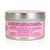 Pheromone soy massage candle - Massage candle