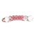Gold ribbed G-spot wonder