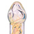 Gold G-spot shaft