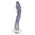 Inside out internal twists of latty G-spot
