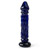 Crystal cut G-spot