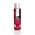 System JO H20 flavored lubricant