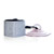 Tub cuffs