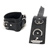 Lethal leather cuffs