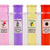 Chemistry bubble bath set - Sensual bath