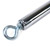 Adjustable spreader bar