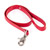 Bound leash
