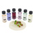 Six scents kit