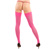 Lace top thigh high - Thigh highs