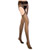 Garter pantyhose - Crotchless pantyhose