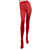 Opaque fashion tights