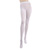 Opaque fashion tights