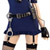 Corrupt cop costume - Costume