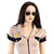 Strip search sheriff - Costume