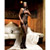 Peek a boo fishnet bodystocking - Crotchless bodystocking